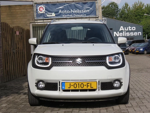 Suzuki Ignis - Afbeelding 22 van 25