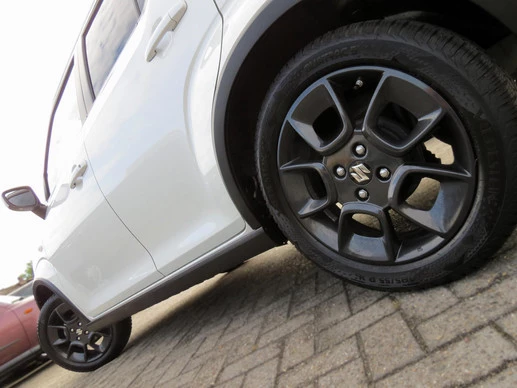 Suzuki Ignis - Afbeelding 23 van 25