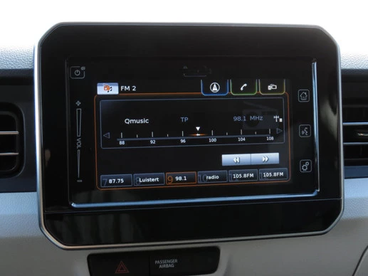 Suzuki Ignis - Afbeelding 10 van 25