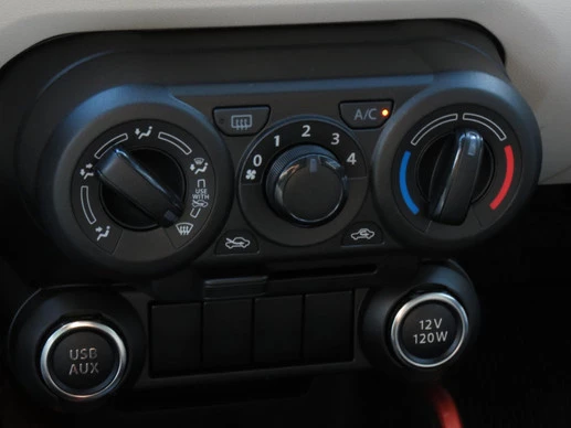 Suzuki Ignis - Afbeelding 11 van 25