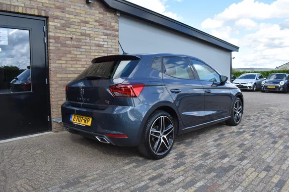 SEAT Ibiza - Afbeelding 3 van 28