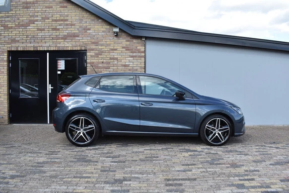 SEAT Ibiza - Afbeelding 4 van 28