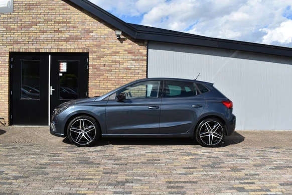 SEAT Ibiza - Afbeelding 5 van 28
