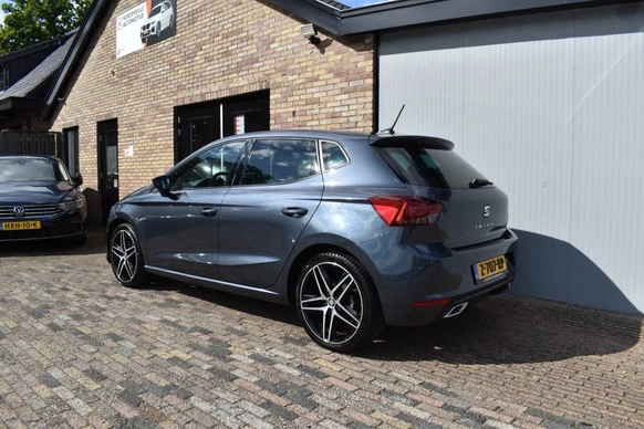 SEAT Ibiza - Afbeelding 6 van 28