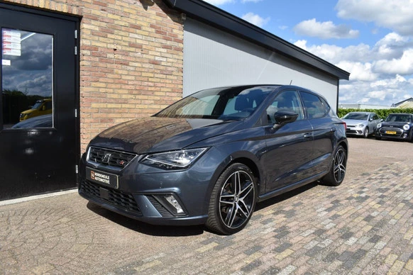 SEAT Ibiza - Afbeelding 7 van 28