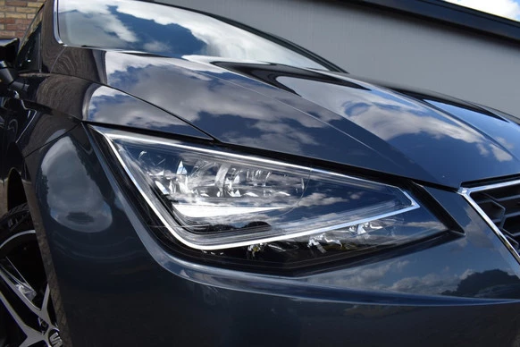 SEAT Ibiza - Afbeelding 8 van 28