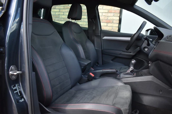 SEAT Ibiza - Afbeelding 11 van 28