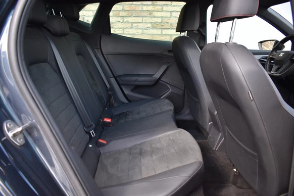 SEAT Ibiza - Afbeelding 12 van 28