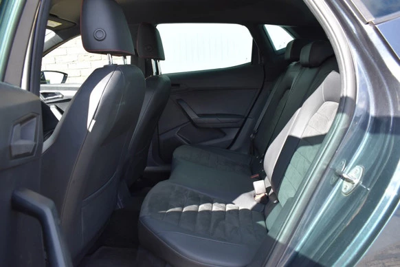SEAT Ibiza - Afbeelding 13 van 28