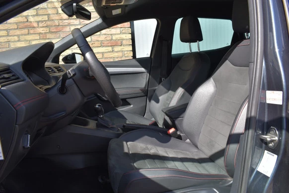 SEAT Ibiza - Afbeelding 14 van 28