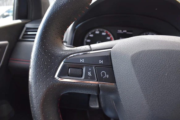 SEAT Ibiza - Afbeelding 16 van 28