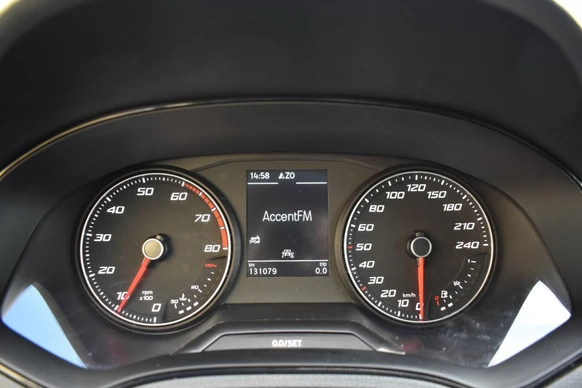 SEAT Ibiza - Afbeelding 17 van 28