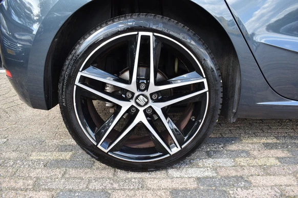 SEAT Ibiza - Afbeelding 27 van 28