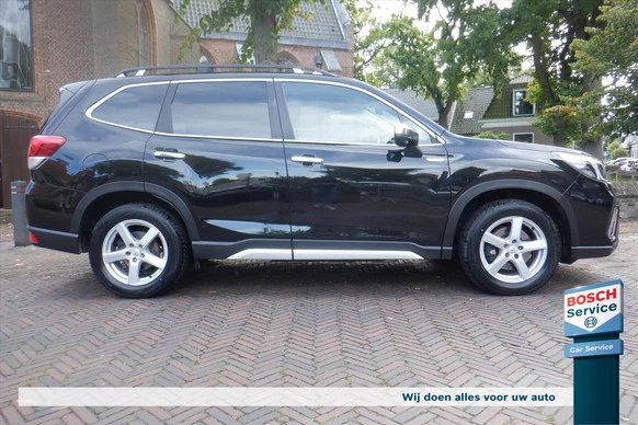 Subaru Forester - Afbeelding 1 van 23