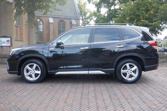 Subaru Forester - Afbeelding 2 van 23