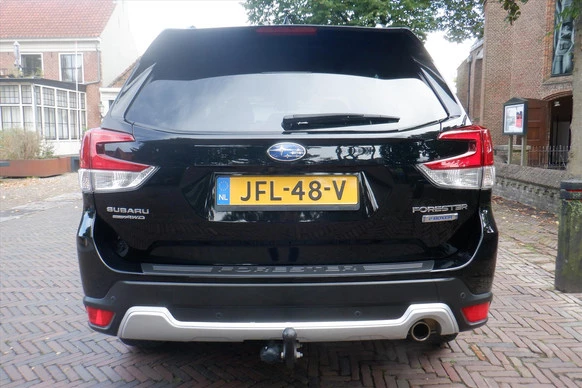 Subaru Forester - Afbeelding 8 van 23