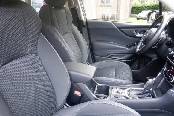 Subaru Forester - Afbeelding 10 van 23
