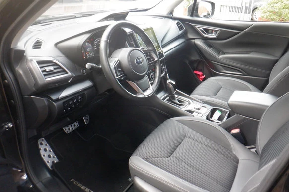Subaru Forester - Afbeelding 12 van 23