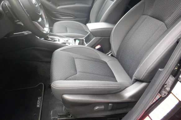 Subaru Forester - Afbeelding 13 van 23