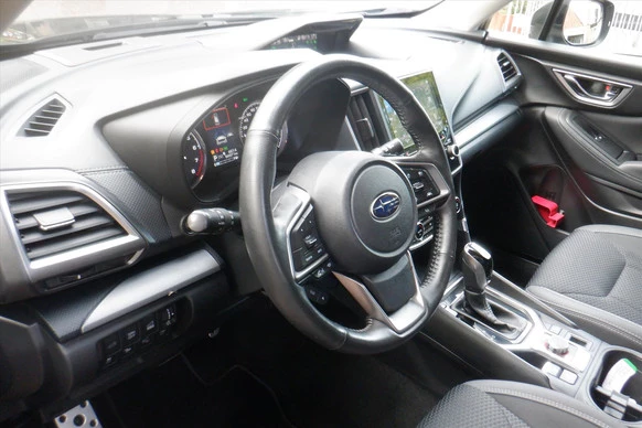 Subaru Forester - Afbeelding 14 van 23