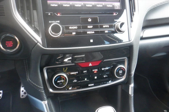 Subaru Forester - Afbeelding 16 van 23