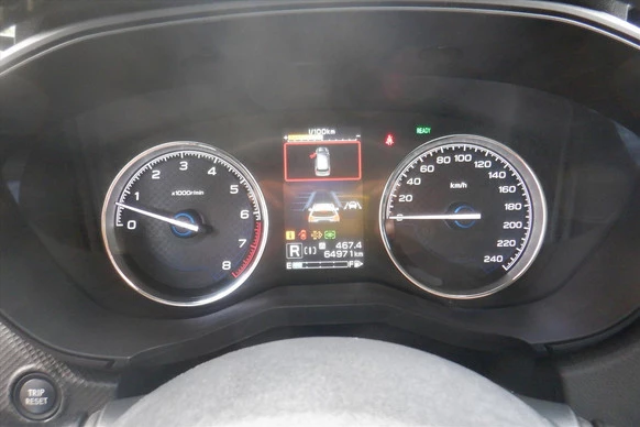 Subaru Forester - Afbeelding 19 van 23