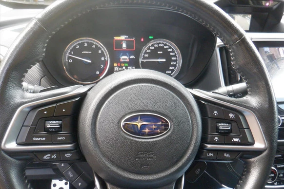 Subaru Forester - Afbeelding 20 van 23