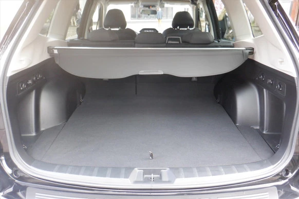 Subaru Forester - Afbeelding 21 van 23