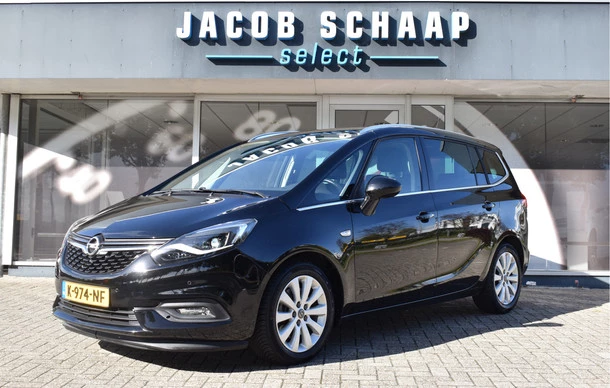Opel Zafira - Afbeelding 1 van 30