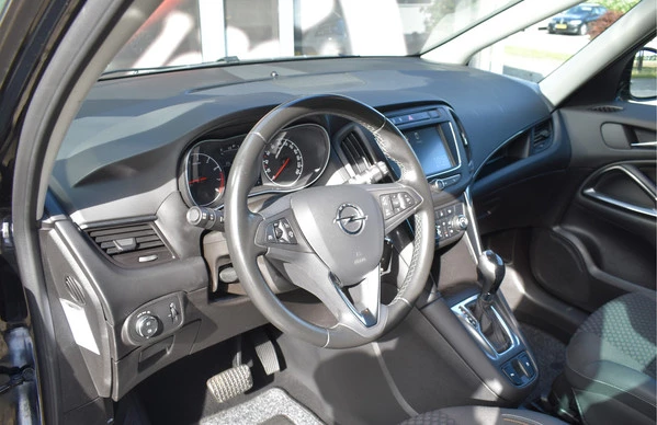 Opel Zafira - Afbeelding 2 van 30