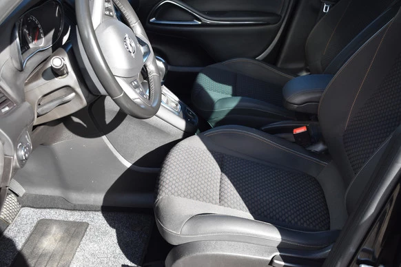 Opel Zafira - Afbeelding 4 van 30