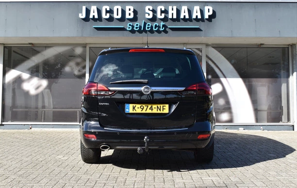 Opel Zafira - Afbeelding 6 van 30
