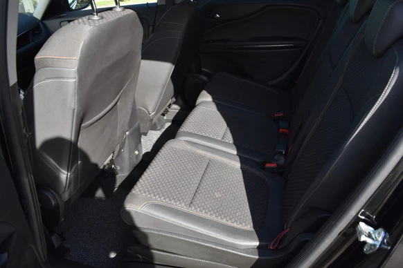 Opel Zafira - Afbeelding 7 van 30