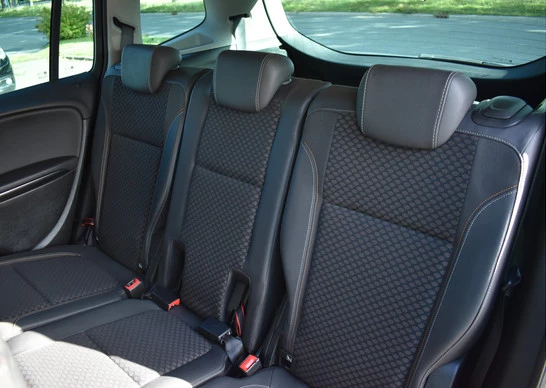 Opel Zafira - Afbeelding 8 van 30