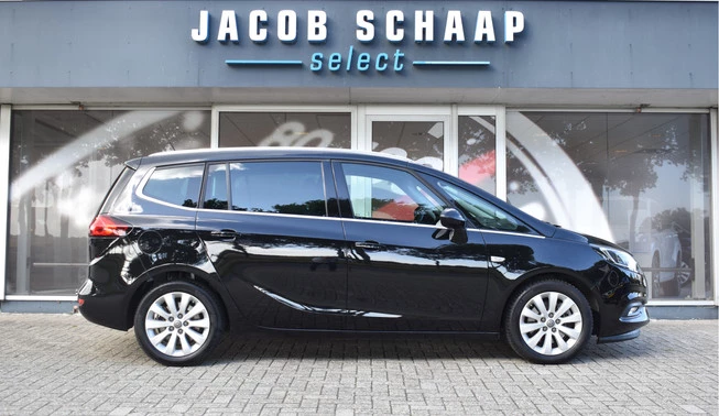 Opel Zafira - Afbeelding 9 van 30