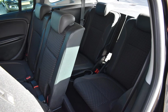 Opel Zafira - Afbeelding 10 van 30