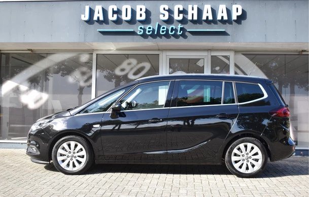 Opel Zafira - Afbeelding 12 van 30