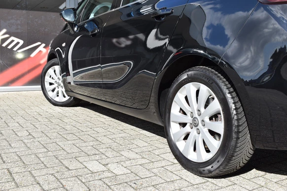 Opel Zafira - Afbeelding 13 van 30