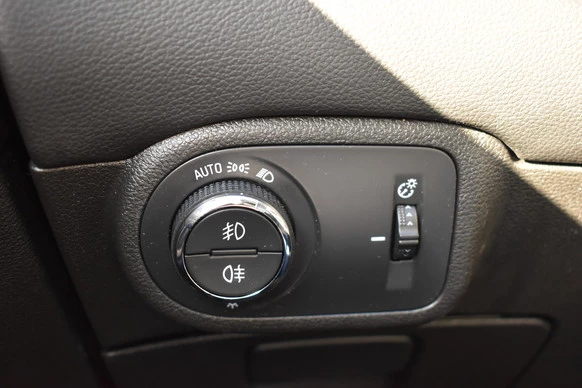 Opel Zafira - Afbeelding 17 van 30