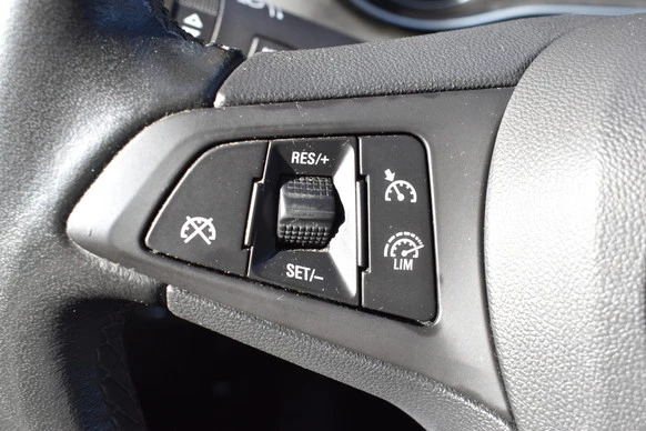 Opel Zafira - Afbeelding 18 van 30