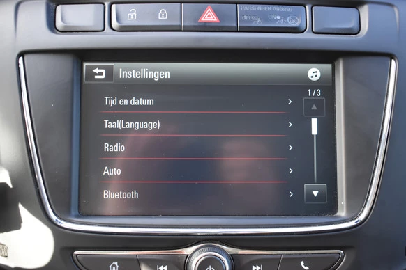 Opel Zafira - Afbeelding 23 van 30