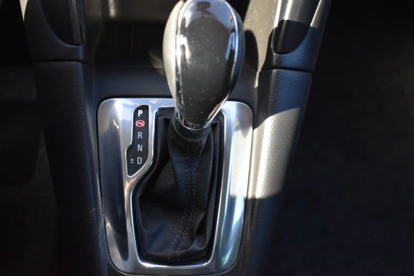 Opel Zafira - Afbeelding 25 van 30