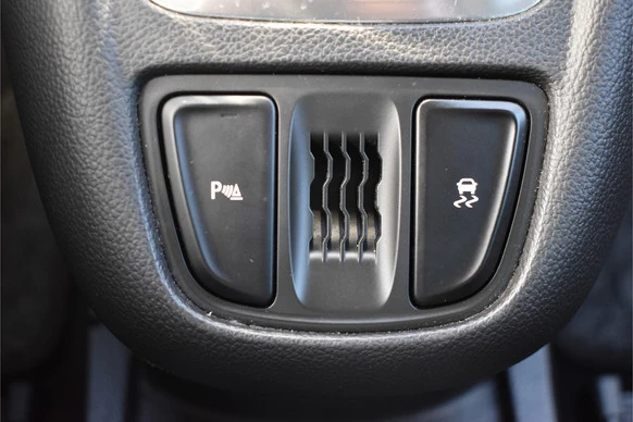 Opel Zafira - Afbeelding 26 van 30