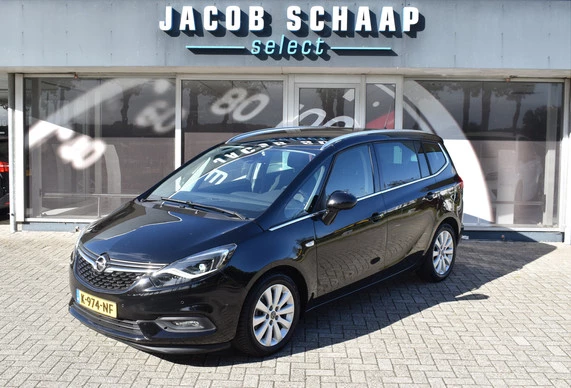 Opel Zafira - Afbeelding 27 van 30
