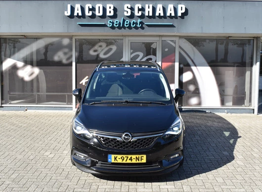 Opel Zafira - Afbeelding 28 van 30