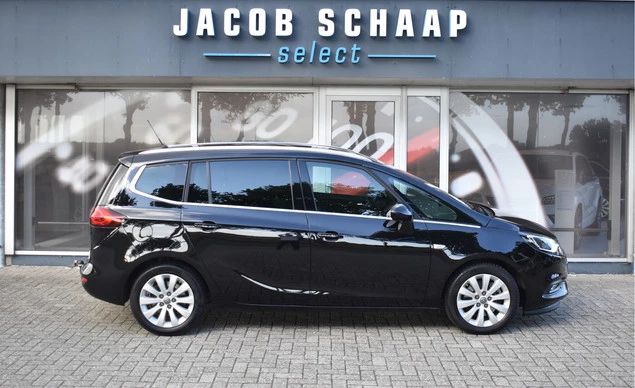 Opel Zafira - Afbeelding 30 van 30