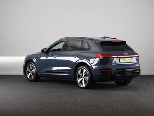 Audi Q8 e-tron - Afbeelding 3 van 30