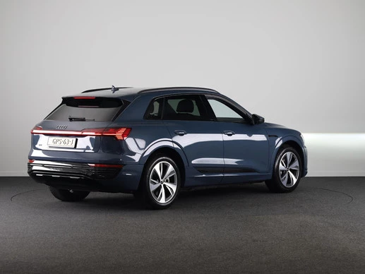 Audi Q8 e-tron - Afbeelding 4 van 30