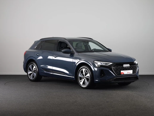 Audi Q8 e-tron - Afbeelding 5 van 30