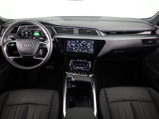 Audi Q8 e-tron - Afbeelding 6 van 30